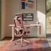 Ergonomische bureaustoel