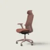 Ergonomische bureaustoel