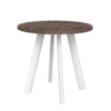 10-bruin-wit_86424818-76f7-4b9f-9e77-ebdc067aed14 Vergadertafel Modu 80cm rond