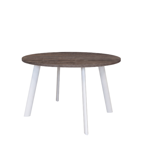 Vergadertafel Modu 120cm rond