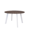 Vergadertafel Modu 120cm rond