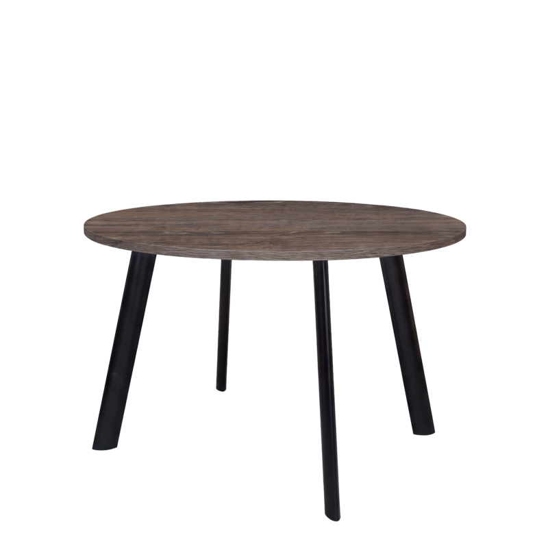Vergadertafel Modu 120cm rond