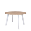 Vergadertafel Modu 120cm rond