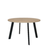 Vergadertafel Modu 120cm rond
