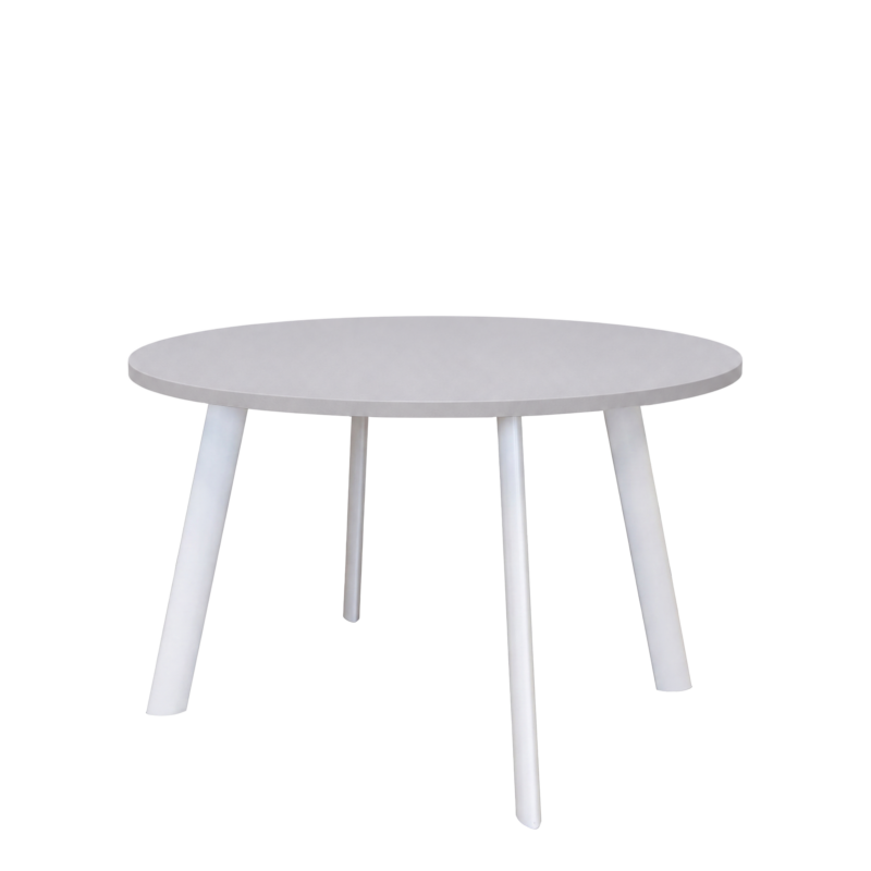 Vergadertafel Modu 120cm rond