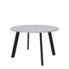 Vergadertafel Modu 120cm rond