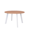 Vergadertafel Modu 120cm rond