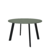 Vergadertafel Modu 120cm rond