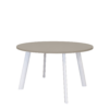 Vergadertafel Modu 120cm rond