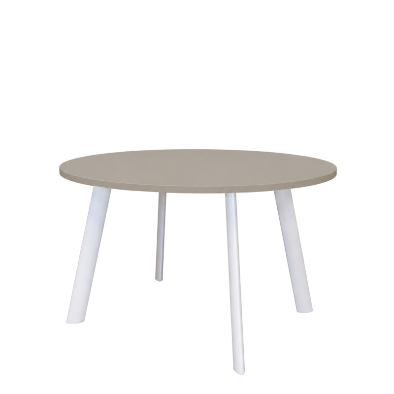 Vergadertafel Modu 120cm rond
