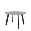 Vergadertafel Modu 120cm rond