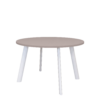 Vergadertafel Modu 120cm rond