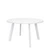 Vergadertafel Modu 120cm rond