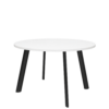 Vergadertafel Modu 120cm rond