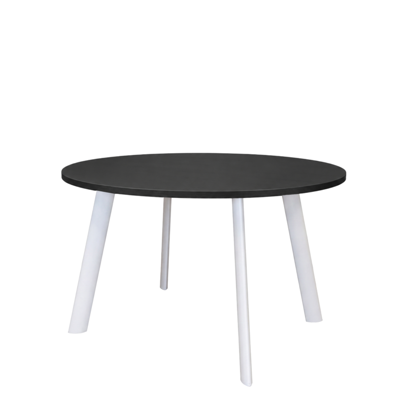 Vergadertafel Modu 120cm rond