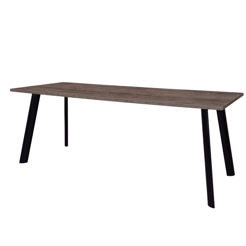 Vergadertafel Modu 200x100cm