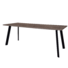 Vergadertafel Modu 200x100cm