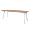 Vergadertafel Modu 200x100cm