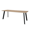 Vergadertafel Modu 200x100cm