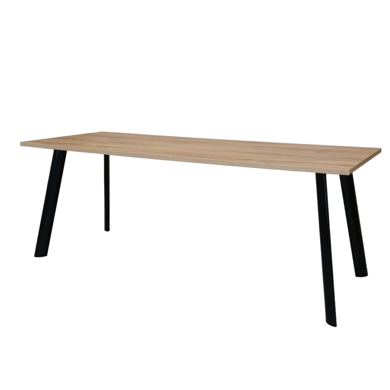Vergadertafel Modu 200x100cm