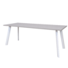 Vergadertafel Modu 200x100cm