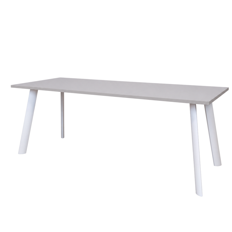 Vergadertafel Modu 200x100cm