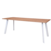 Vergadertafel Modu 200x100cm