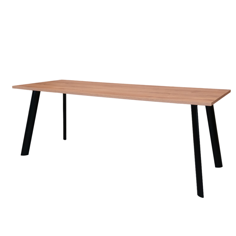Vergadertafel Modu 200x100cm