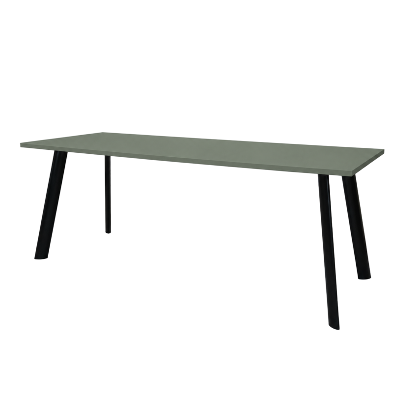 Vergadertafel Modu 200x100cm