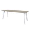 Vergadertafel Modu 200x100cm