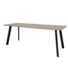 Vergadertafel Modu 200x100cm