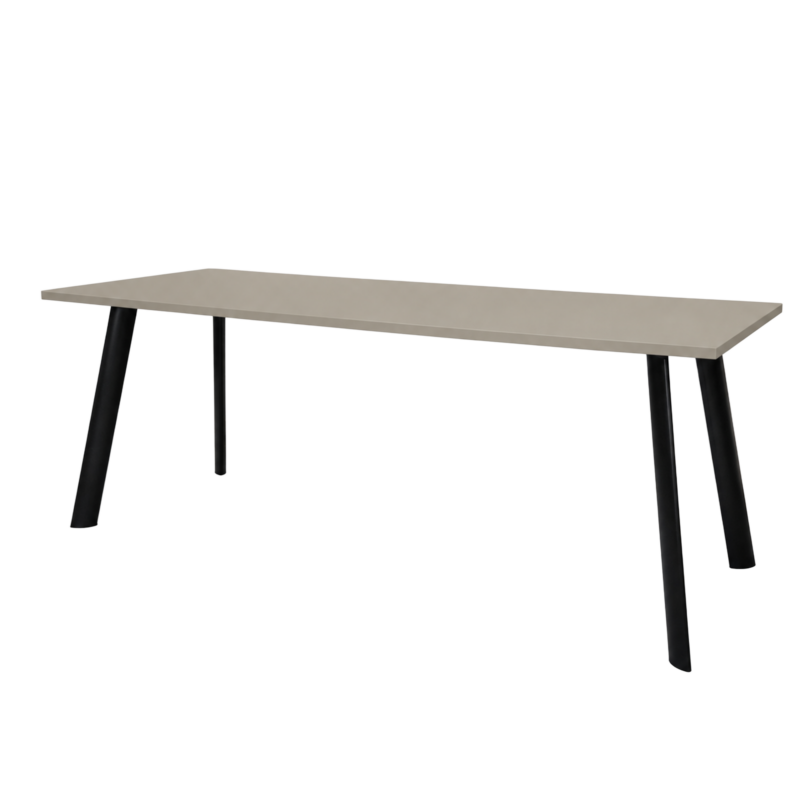 Vergadertafel Modu 200x100cm