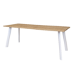 Vergadertafel Modu 200x100cm