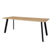 Vergadertafel Modu 200x100cm