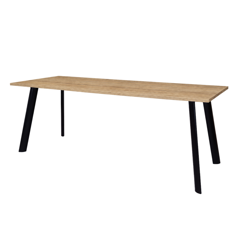 Vergadertafel Modu 200x100cm