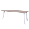 Vergadertafel Modu 200x100cm