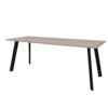 Vergadertafel Modu 200x100cm