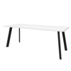 Vergadertafel Modu 200x100cm