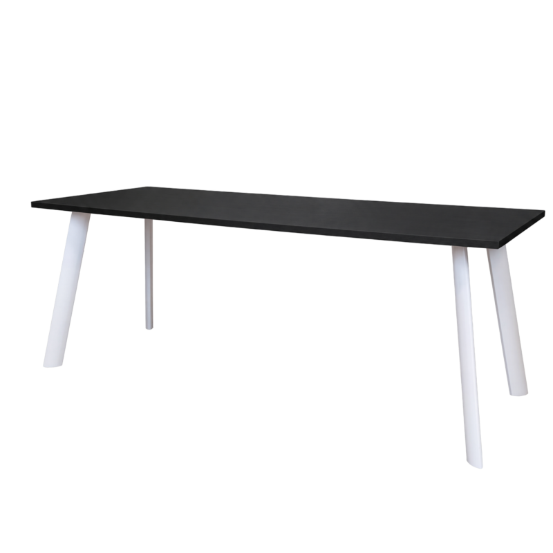 Vergadertafel Modu 200x100cm