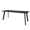 Vergadertafel Modu 200x100cm