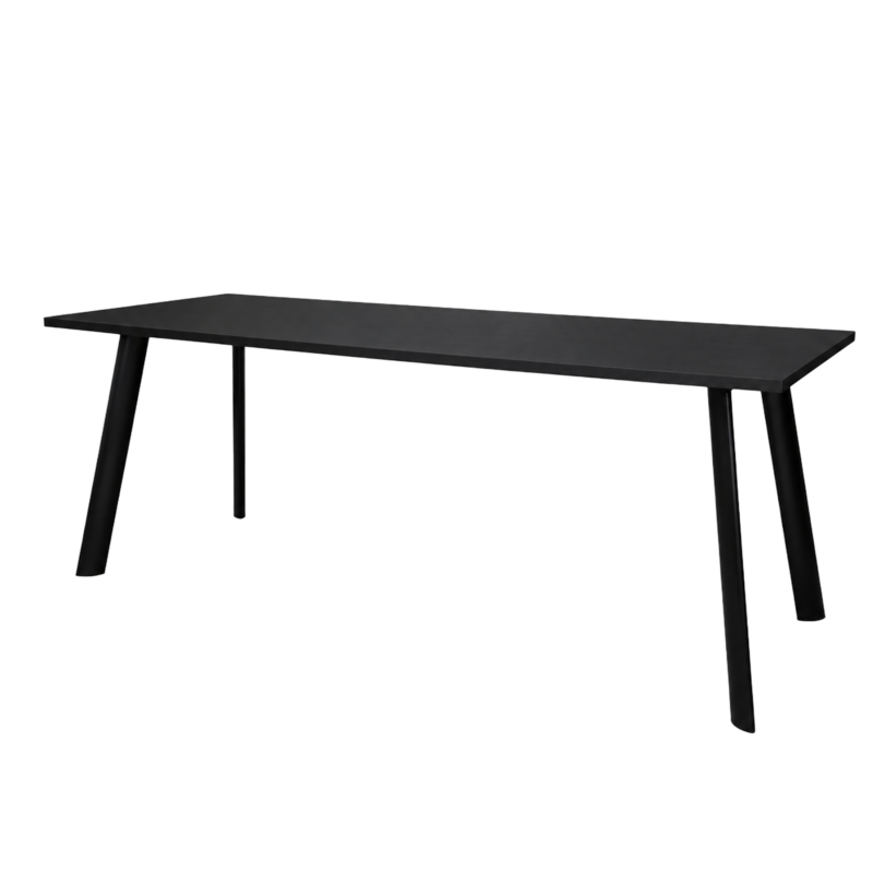 Vergadertafel Modu 200x100cm