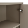 Kast met Plantenbak