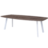 Vergadertafel Modu Deens Ovaal