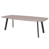 Vergadertafel Modu Deens Ovaal