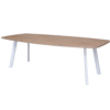 Vergadertafel Modu Deens Ovaal