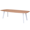 Vergadertafel Modu Deens Ovaal