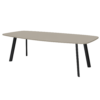 Vergadertafel Modu Deens Ovaal