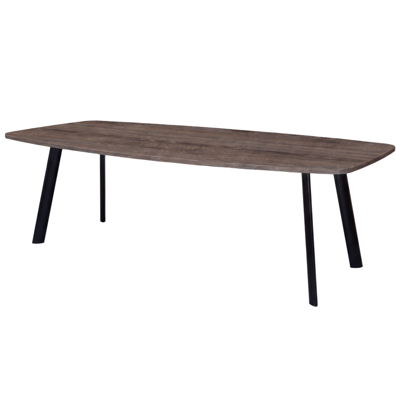 Vergadertafel Modu Deens Ovaal