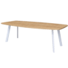 Vergadertafel Modu Deens Ovaal