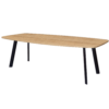 Vergadertafel Modu Deens Ovaal